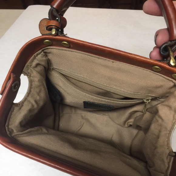 Liz Claiborne small handbag-Vintage-retired - Picture 5 of 5